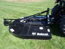 Load image into Gallery viewer, BOBCAT ROTORY MOWER