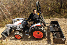 Load image into Gallery viewer, BOBCAT BOX BLADE