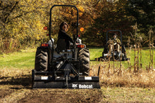 Load image into Gallery viewer, BOBCAT ROTOTILLER