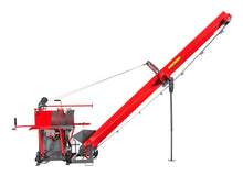 Load image into Gallery viewer, KRPAN Table Saw