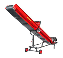 Load image into Gallery viewer, Firewood Conveyor