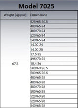 Load image into Gallery viewer, Snow Removal Chains