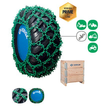 Load image into Gallery viewer, Extreme Forestry Chains