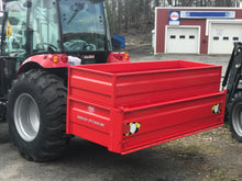 Load image into Gallery viewer, Hydraulic Tipper Box