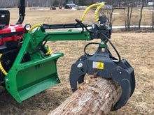 Load image into Gallery viewer, FARMA Skidder