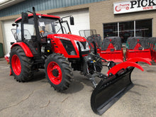 Load image into Gallery viewer, Heavy Duty Forestry Blade