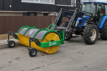 Load image into Gallery viewer, Rotary Sweeper