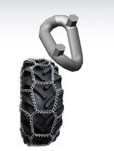 Load image into Gallery viewer, Snow Removal Chains