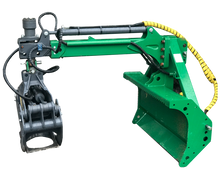 Load image into Gallery viewer, FARMA Skidder