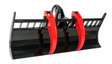 Load image into Gallery viewer, Heavy Duty Forestry Blade