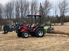Load image into Gallery viewer, FARMA Skidder