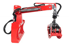 Load image into Gallery viewer, KRPAN Tractor Skidder