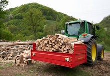 Load image into Gallery viewer, Hydraulic Tipper Box