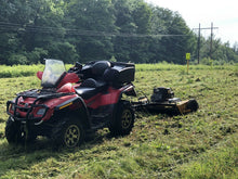 Load image into Gallery viewer, Bercomac ATV Mower