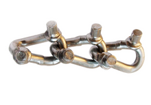 Load image into Gallery viewer, Heavy Duty Forestry Chain