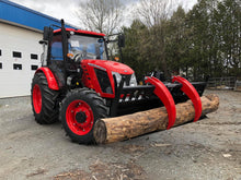 Load image into Gallery viewer, Heavy Duty Forestry Blade