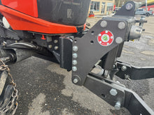 Load image into Gallery viewer, Universal Front Hitch
