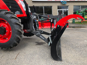 Universal Front Hitch